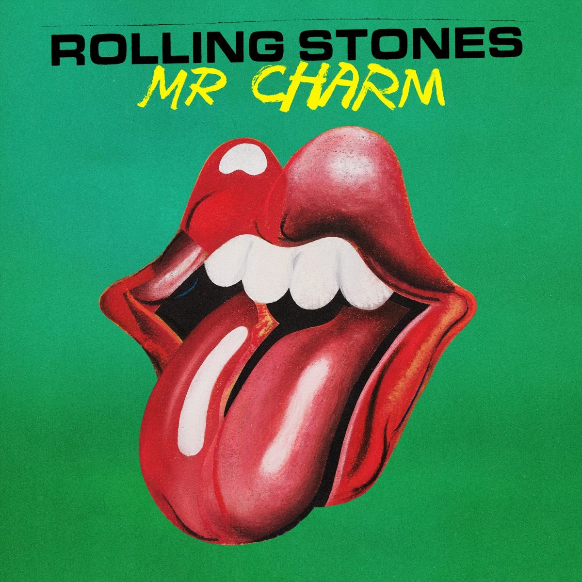 Portada oficial del single 