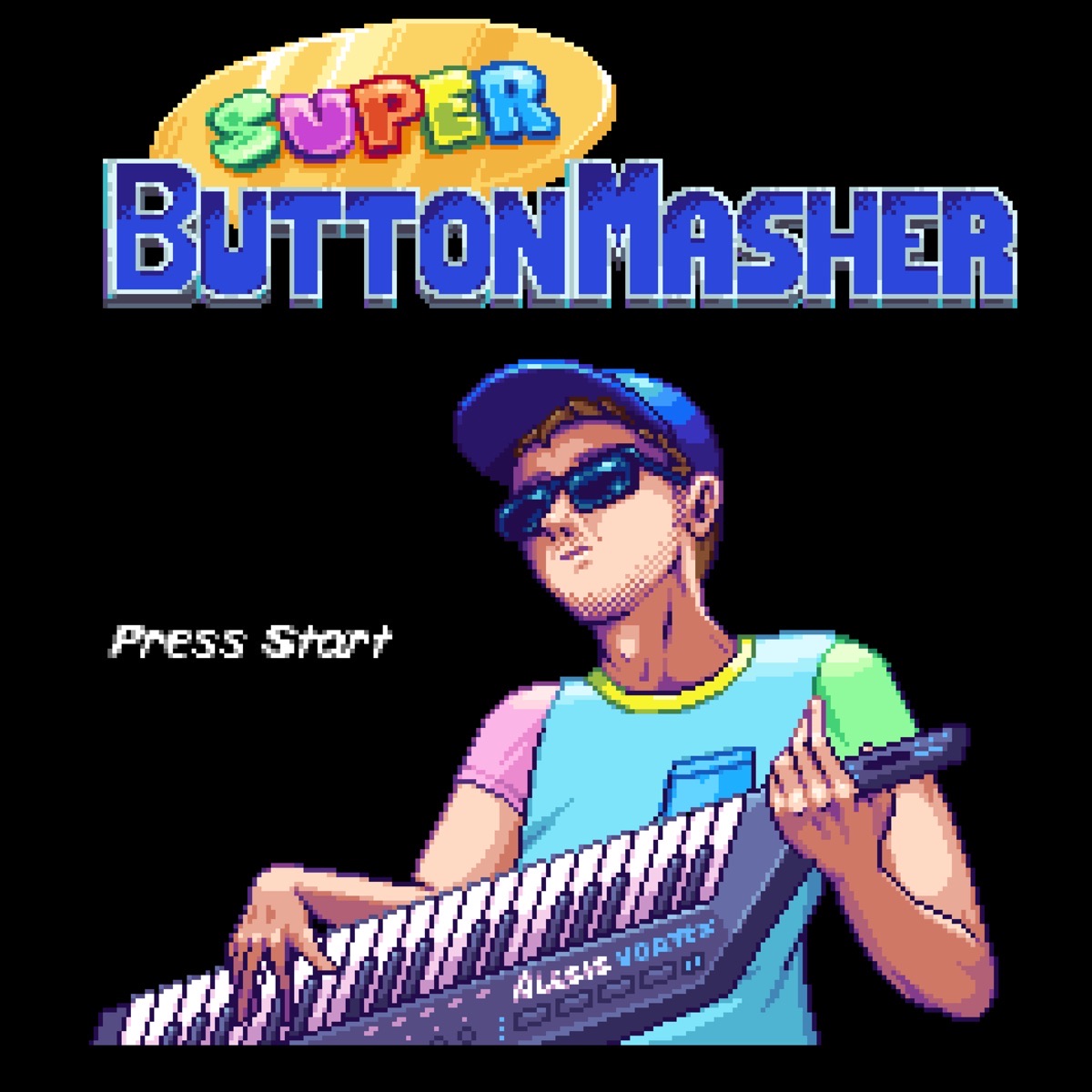 Portada de 