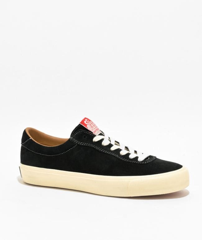 Last Resort AB VM001-LO Black Skate Shoes, foto 2