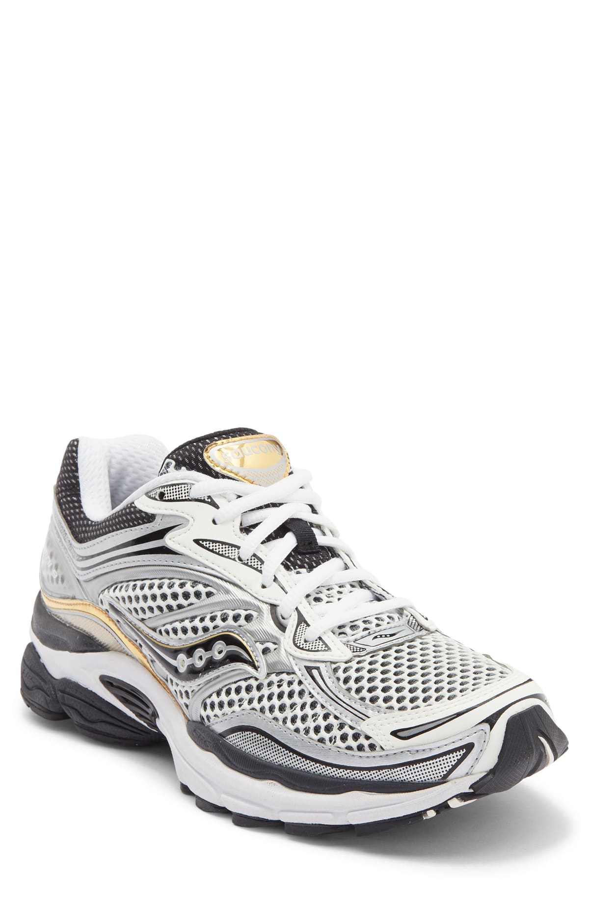 Saucony ProGrid Omni 9 Sneaker, foto 3